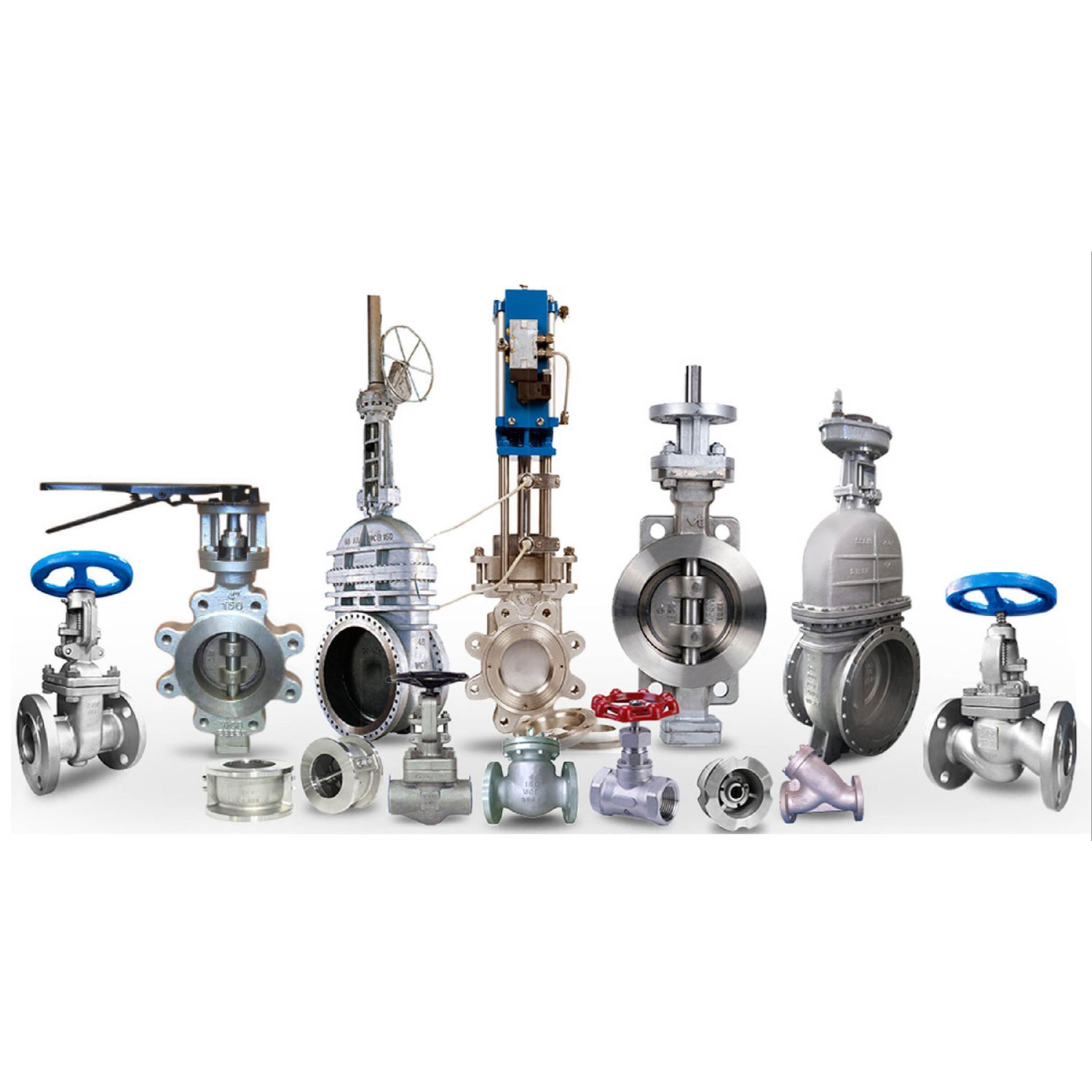 industial-valves-and-accessories